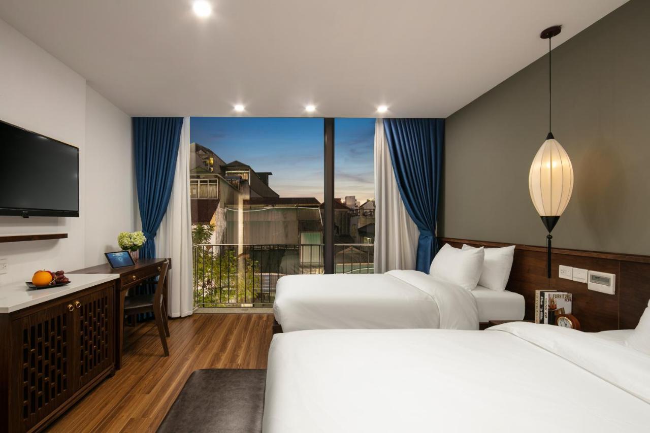 Exclusive Hotel 3*