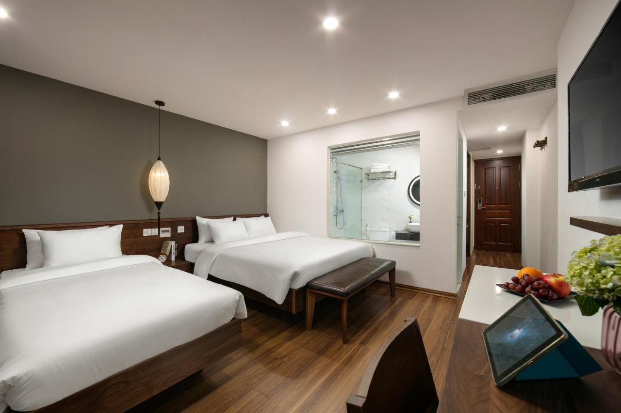 Hotel Exclusive