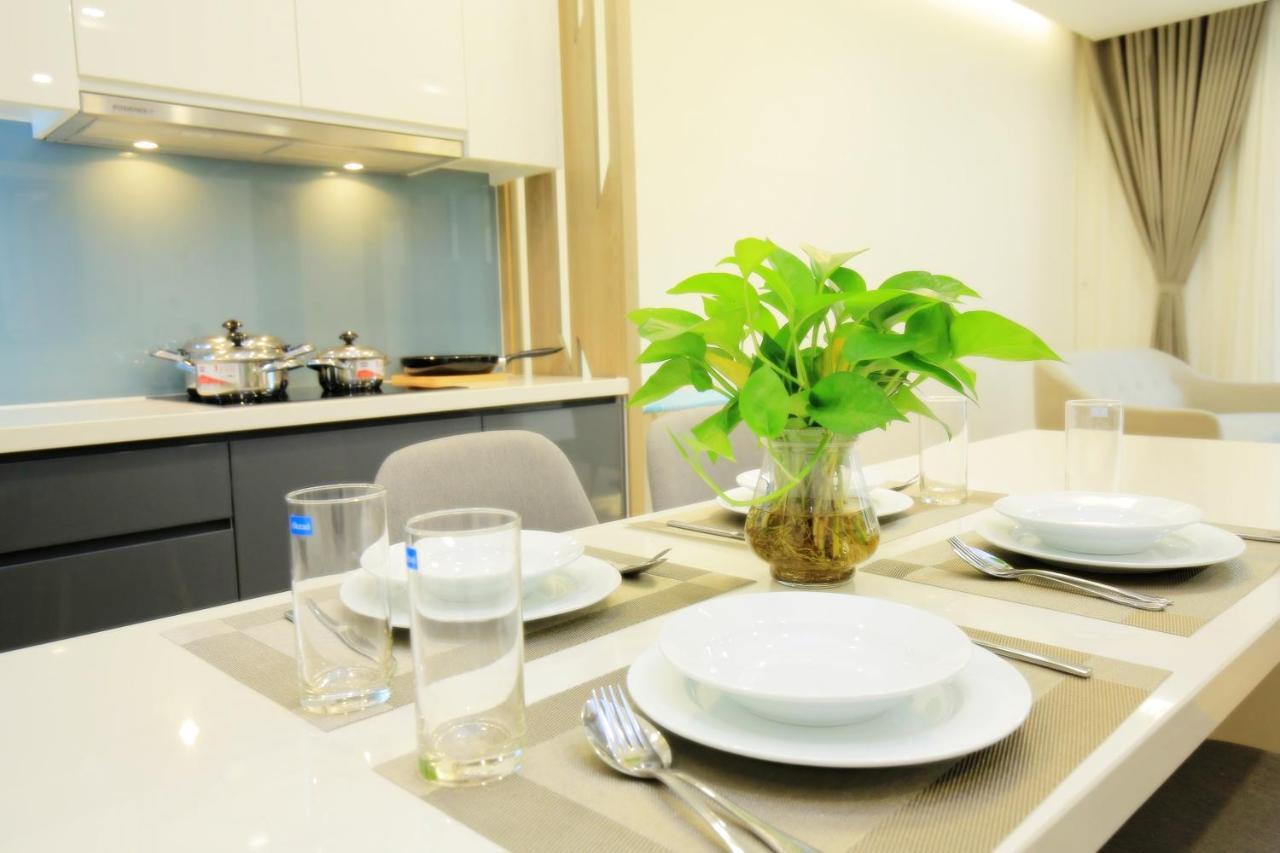 Vinhomes Metropolis & Apartment