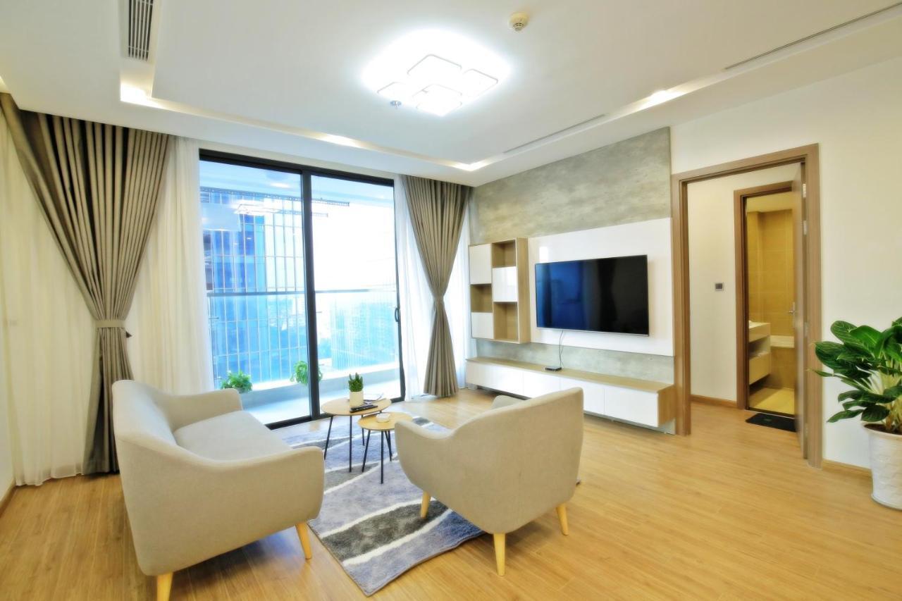 Vinhomes Metropolis - Citihome Apartment