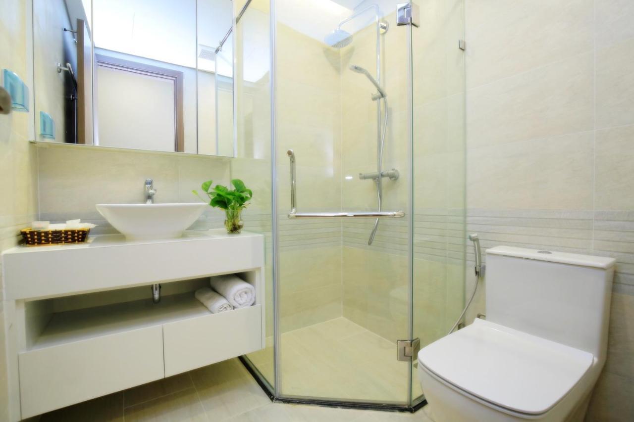 Vinhomes Metropolis - Citihome Apartment *