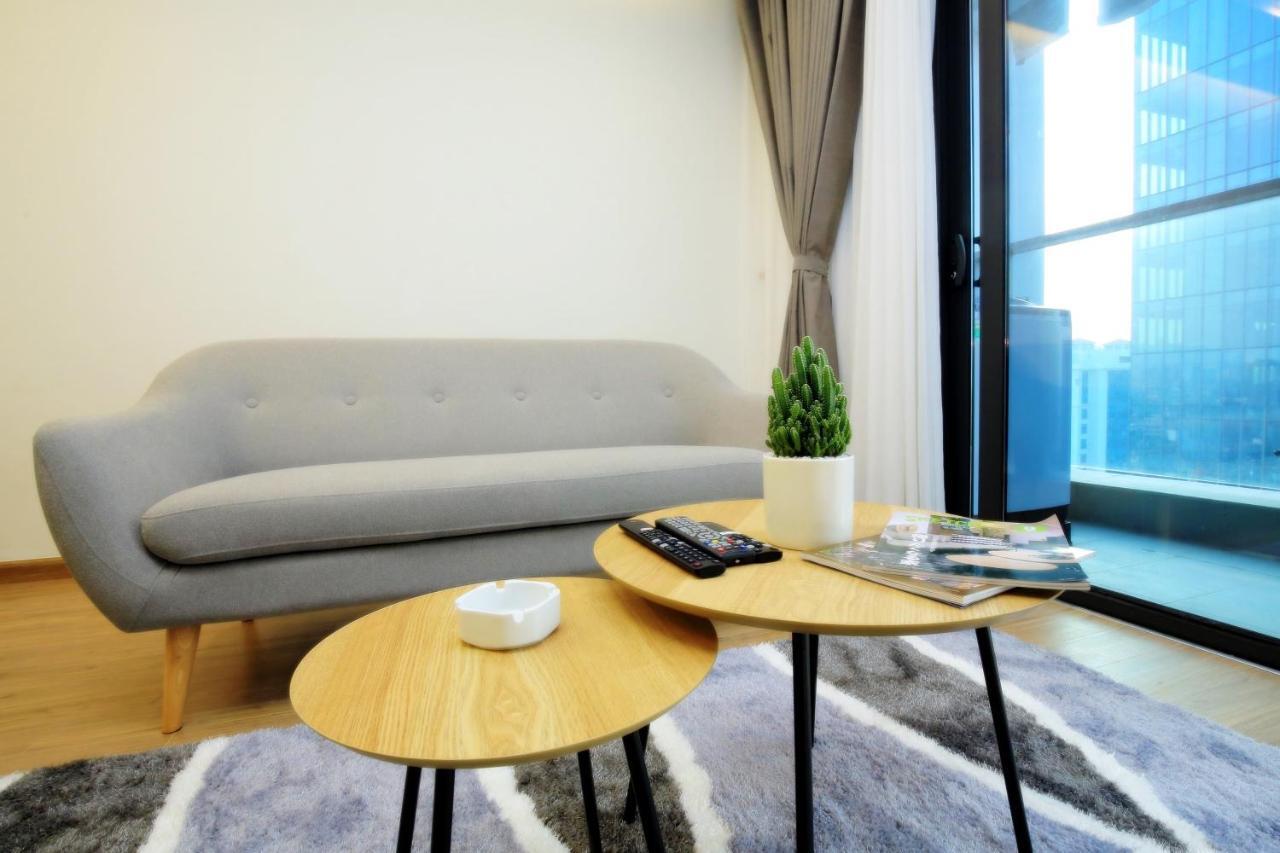Pangsapuri Vinhomes Metropolis - Citihome