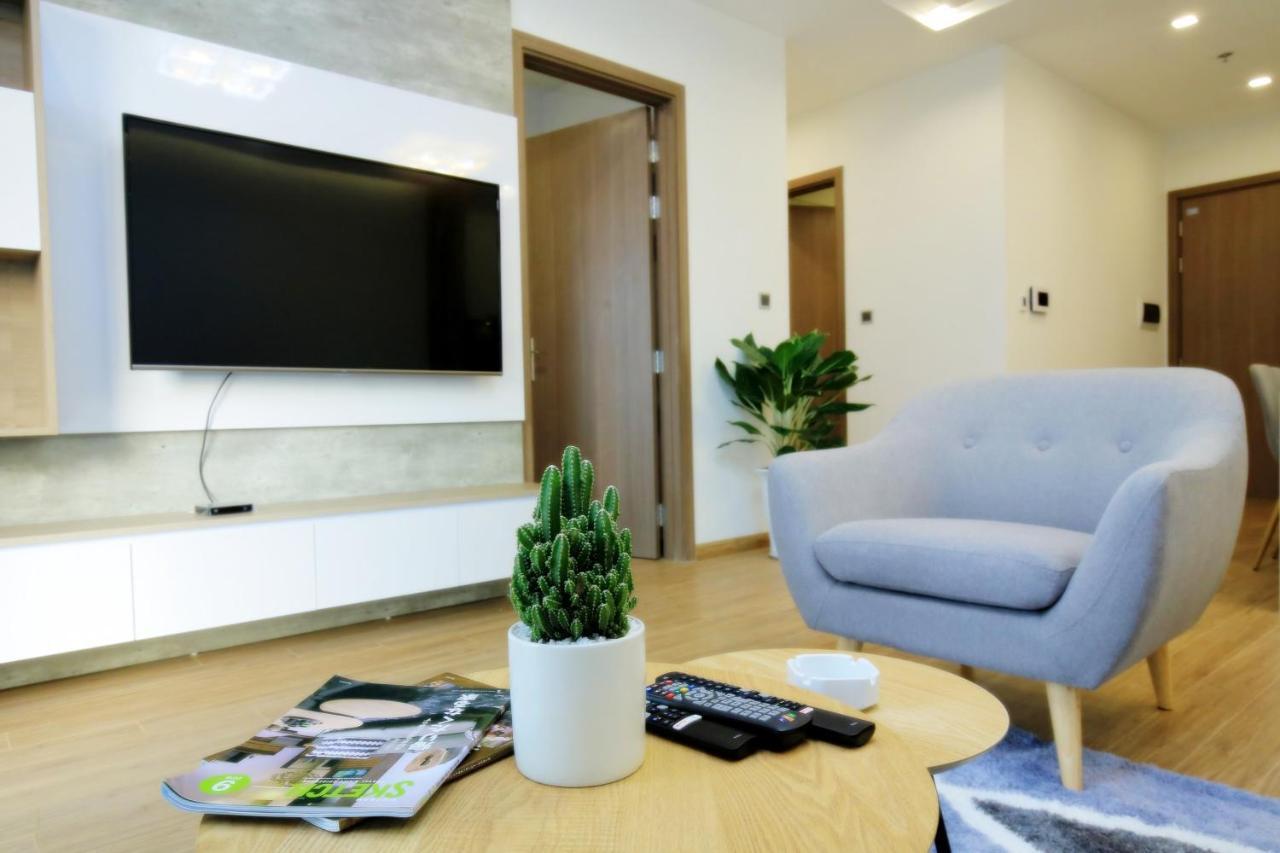 Vinhomes Metropolis - Citihome Apartment *