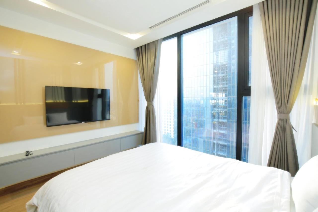 Vinhomes Metropolis - Citihome Apartment *
