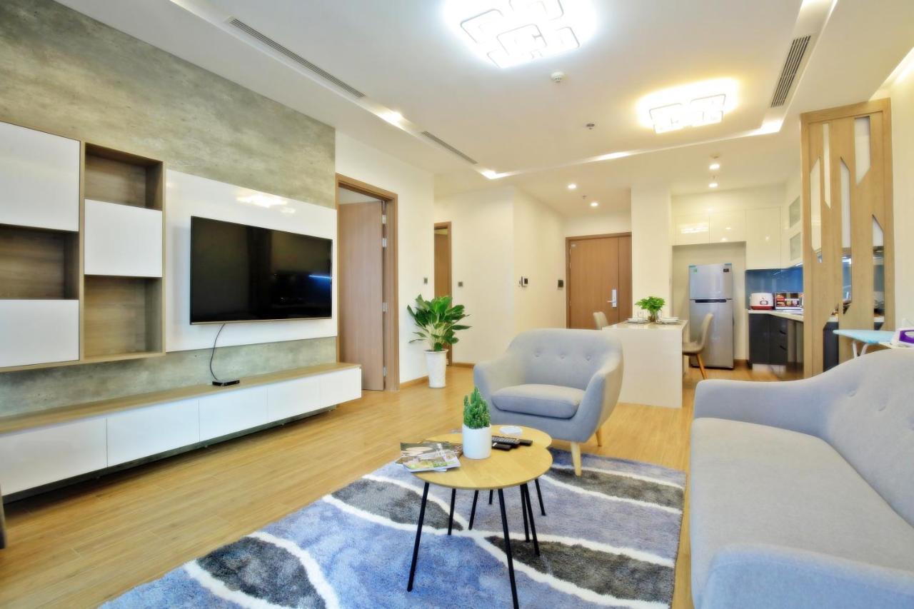 Apartment Vinhomes Metropolis & Hanoi