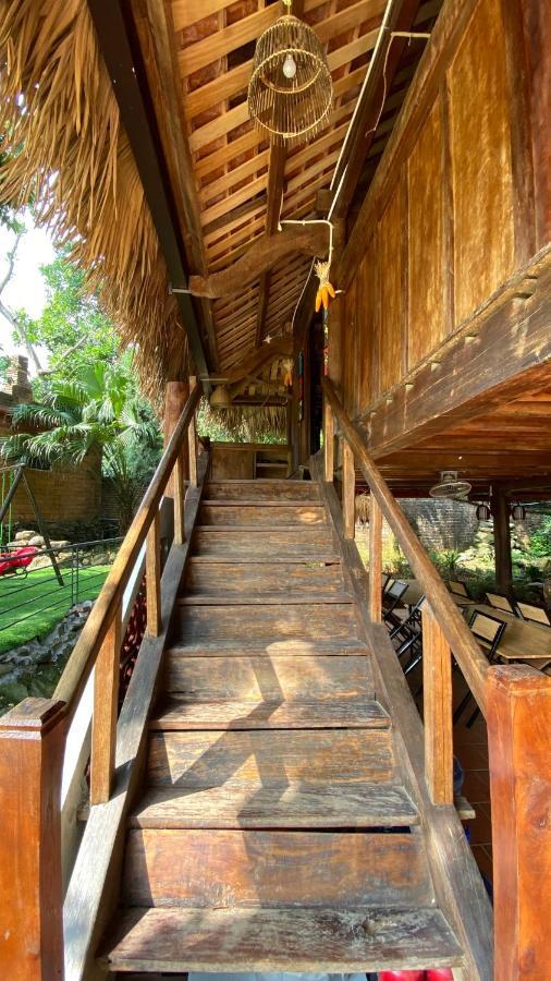 Tropical Villas Resort Hanoi