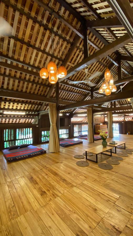 Resort Tropical Villas Hanoi
