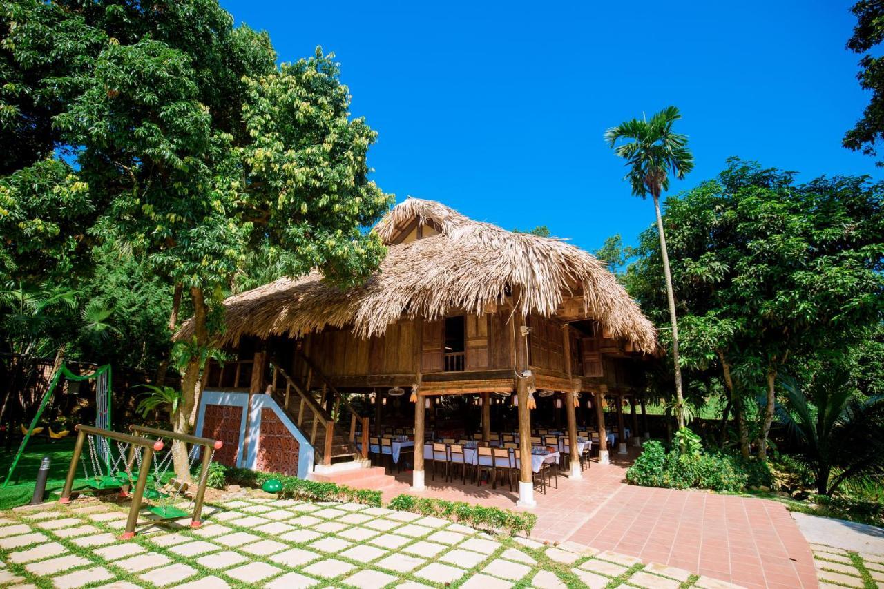 Resort Tropical Villas