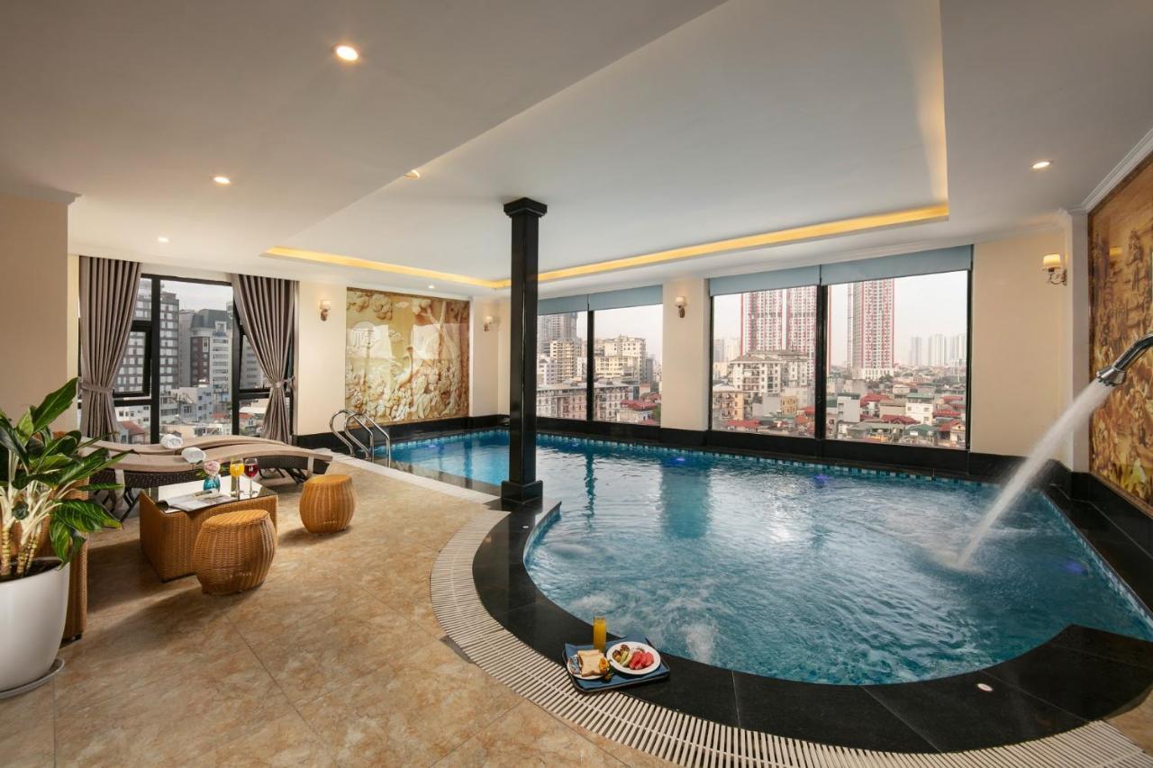 Libra By Luxe Paradise Aparthotel 4*