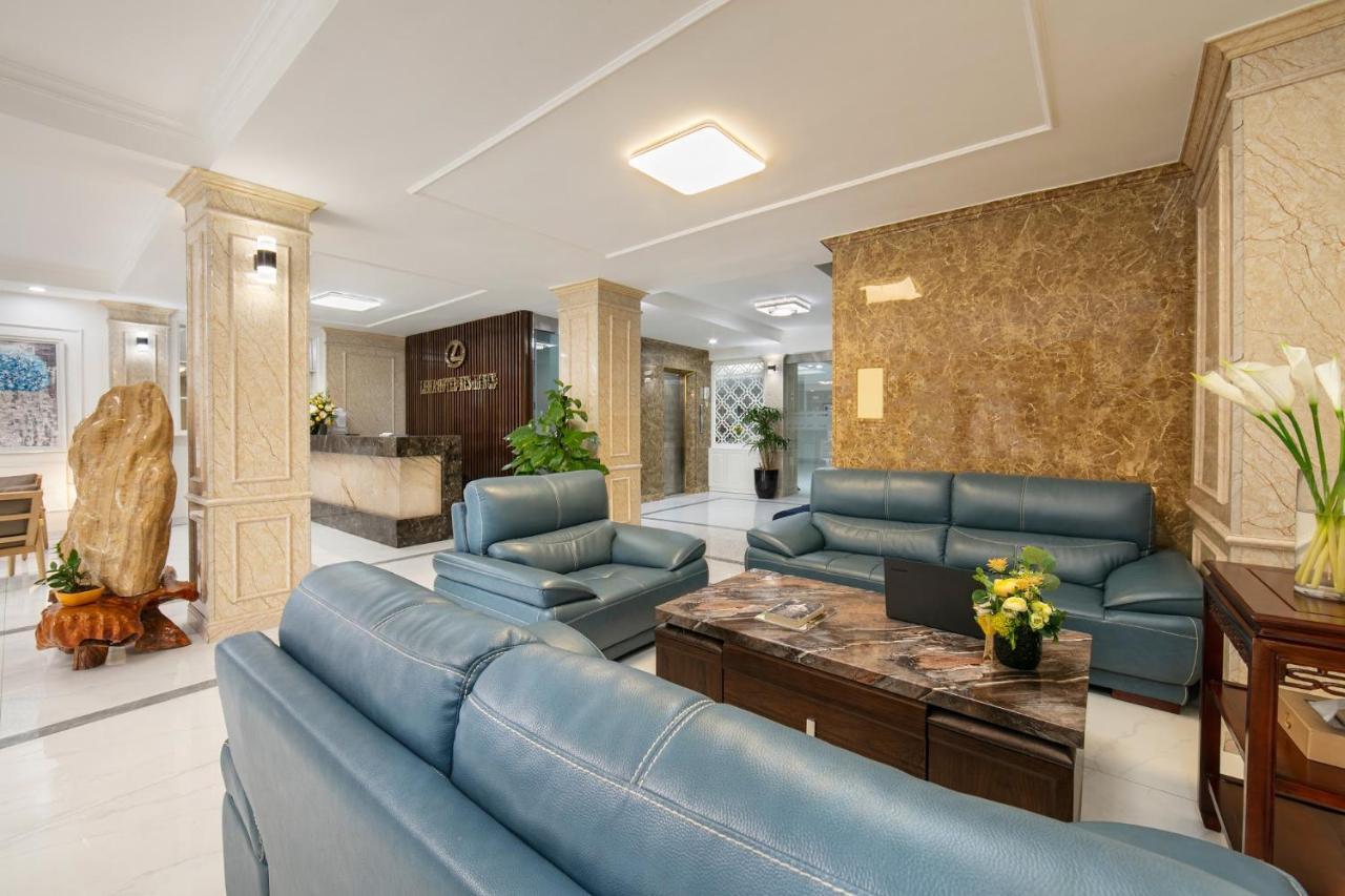 Aparthotel Libra By Luxe Paradise 4*