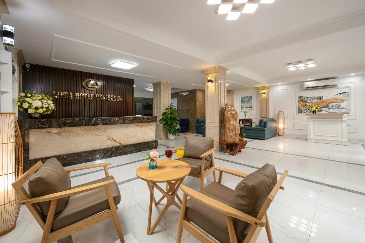 Libra By Luxe Paradise Aparthotel 4*