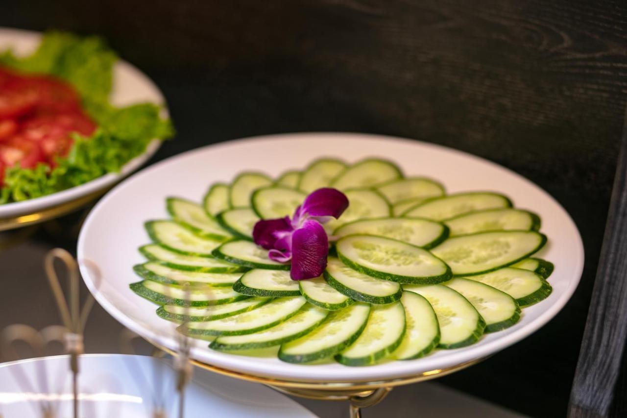 22land 71 Hang Bong Premium Hotel Hanoi