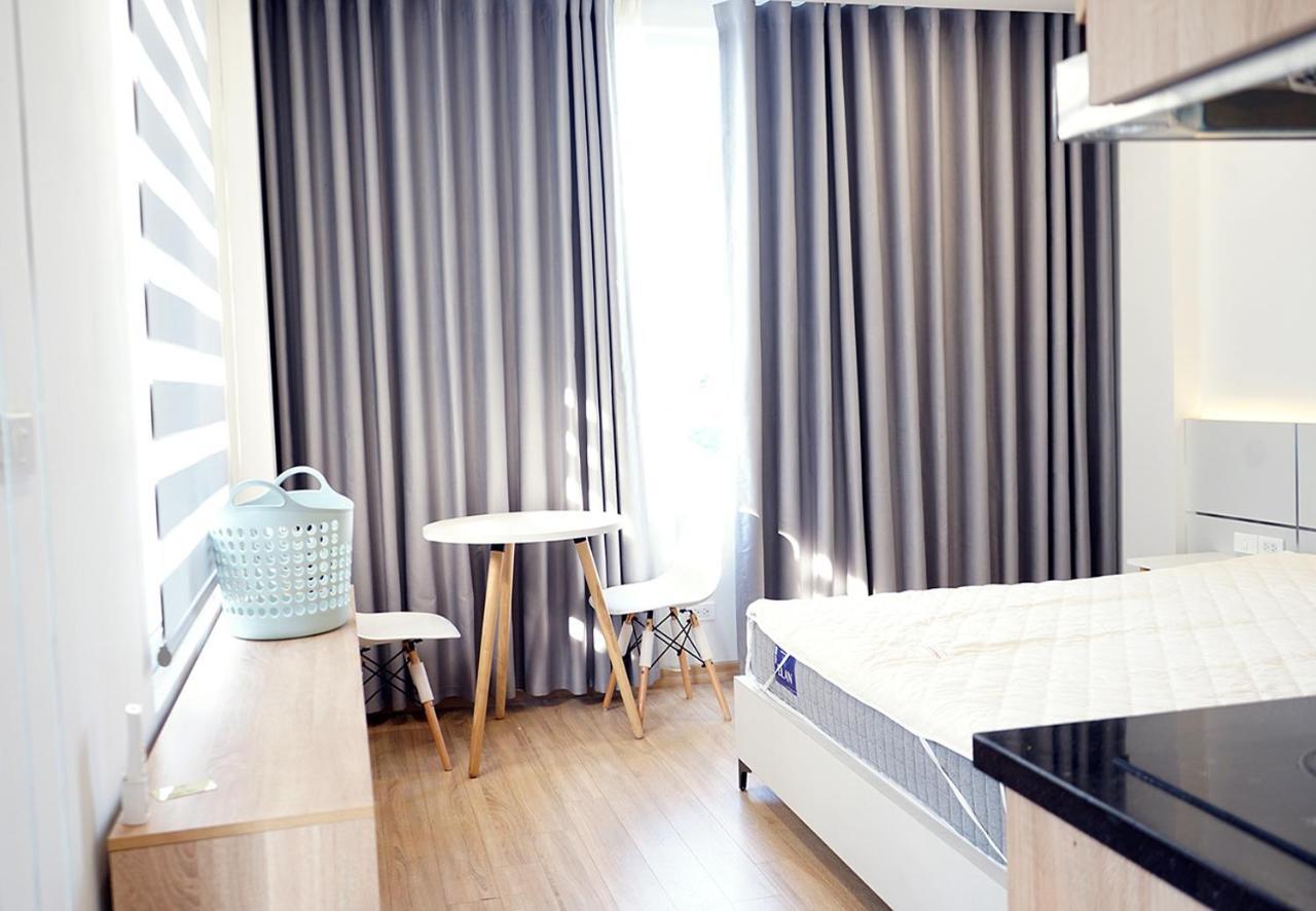 Lyn House - Service Hoang Quoc Viet * Hà Nội