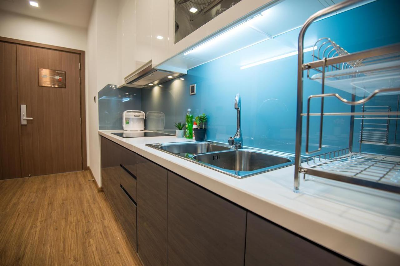 Apartamento 22housing Vinhomes Metropolis & Hanói