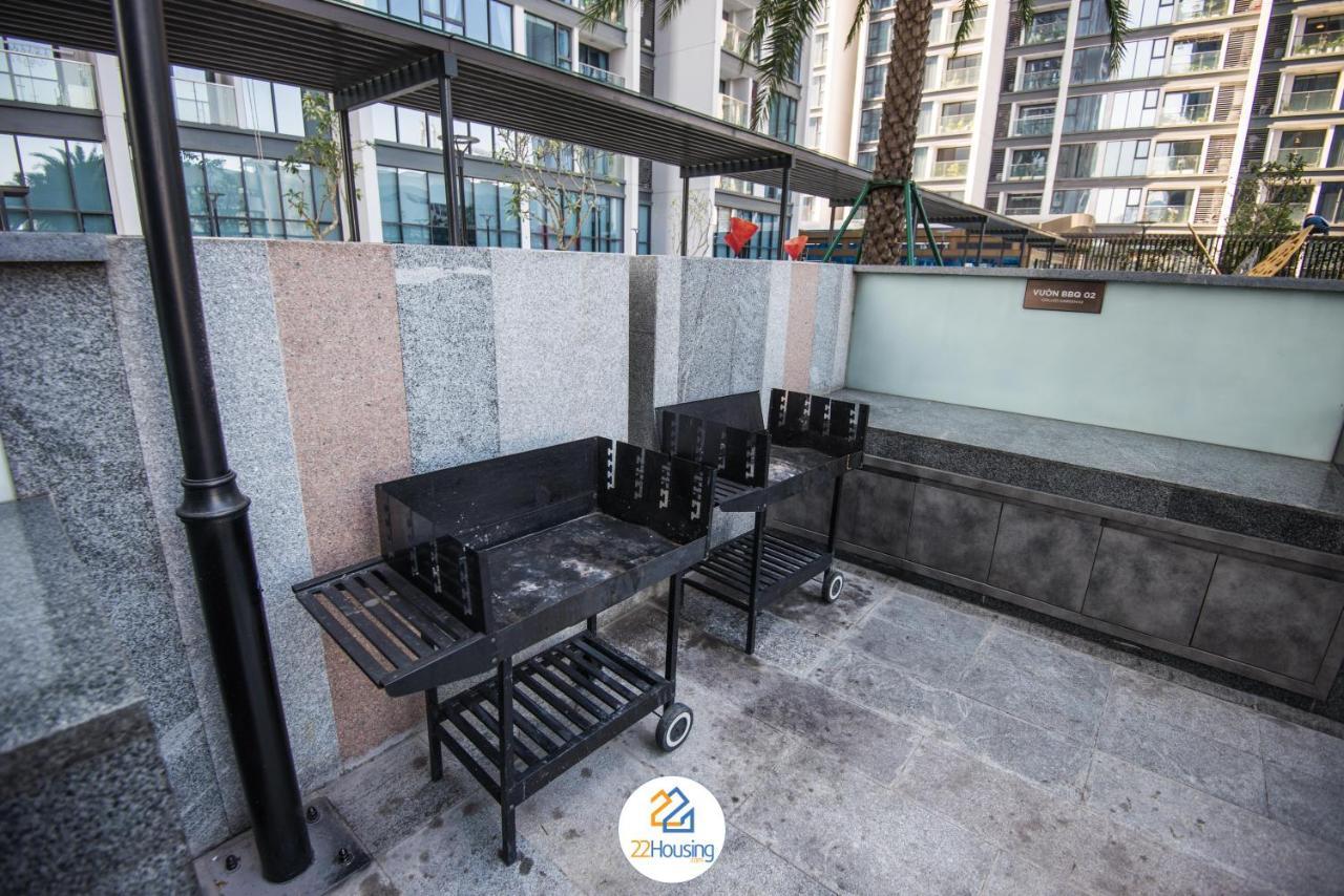 Apartamento 22housing Vinhomes Metropolis &