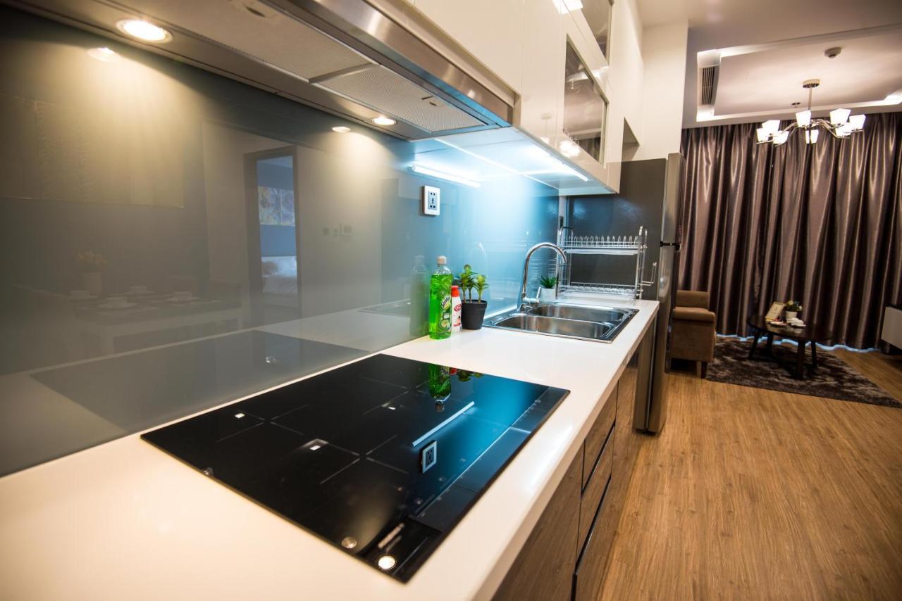 22housing Vinhomes Metropolis & Apartamento Hanói