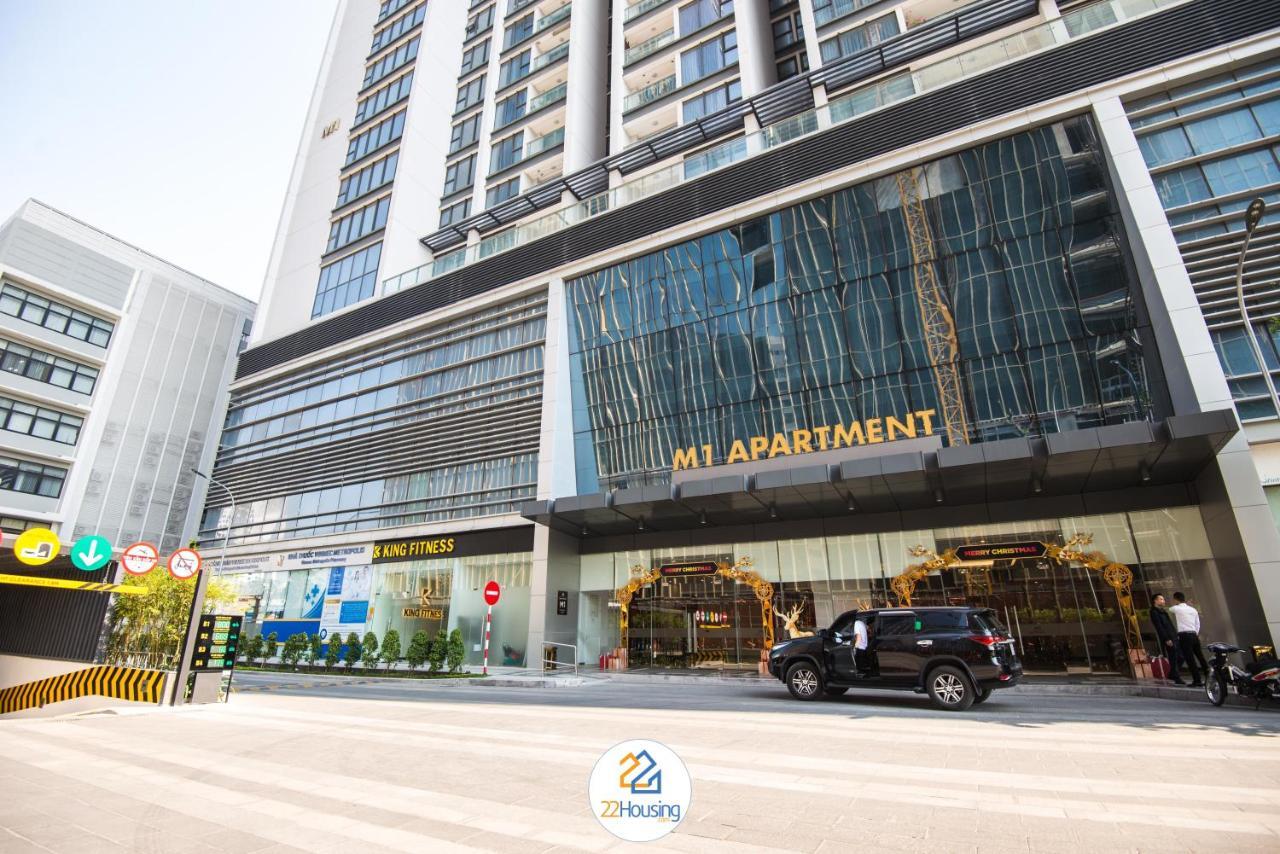 Luxury Serviced Vinhomes Metropolis Premium Hà Nội
