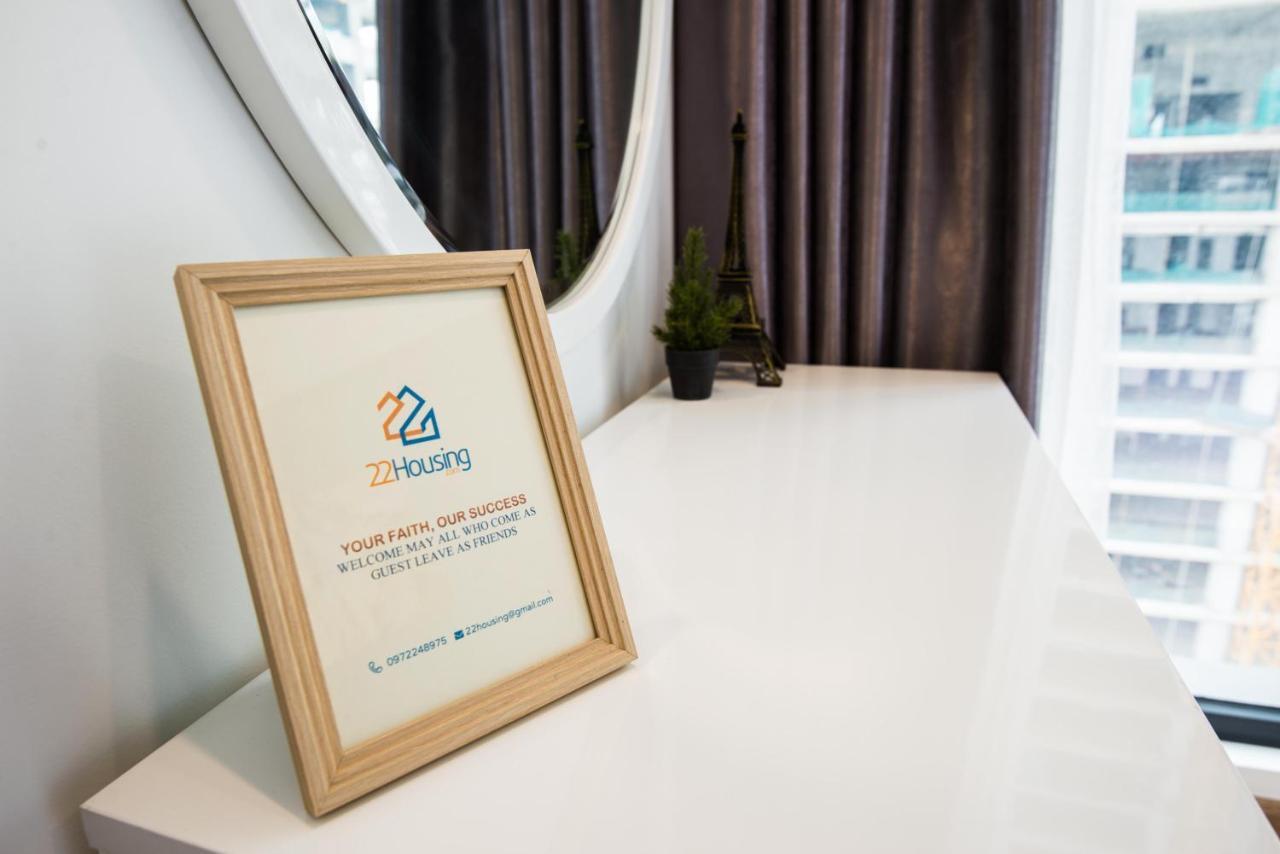 Apartamento 22housing Vinhomes Metropolis & Hanói