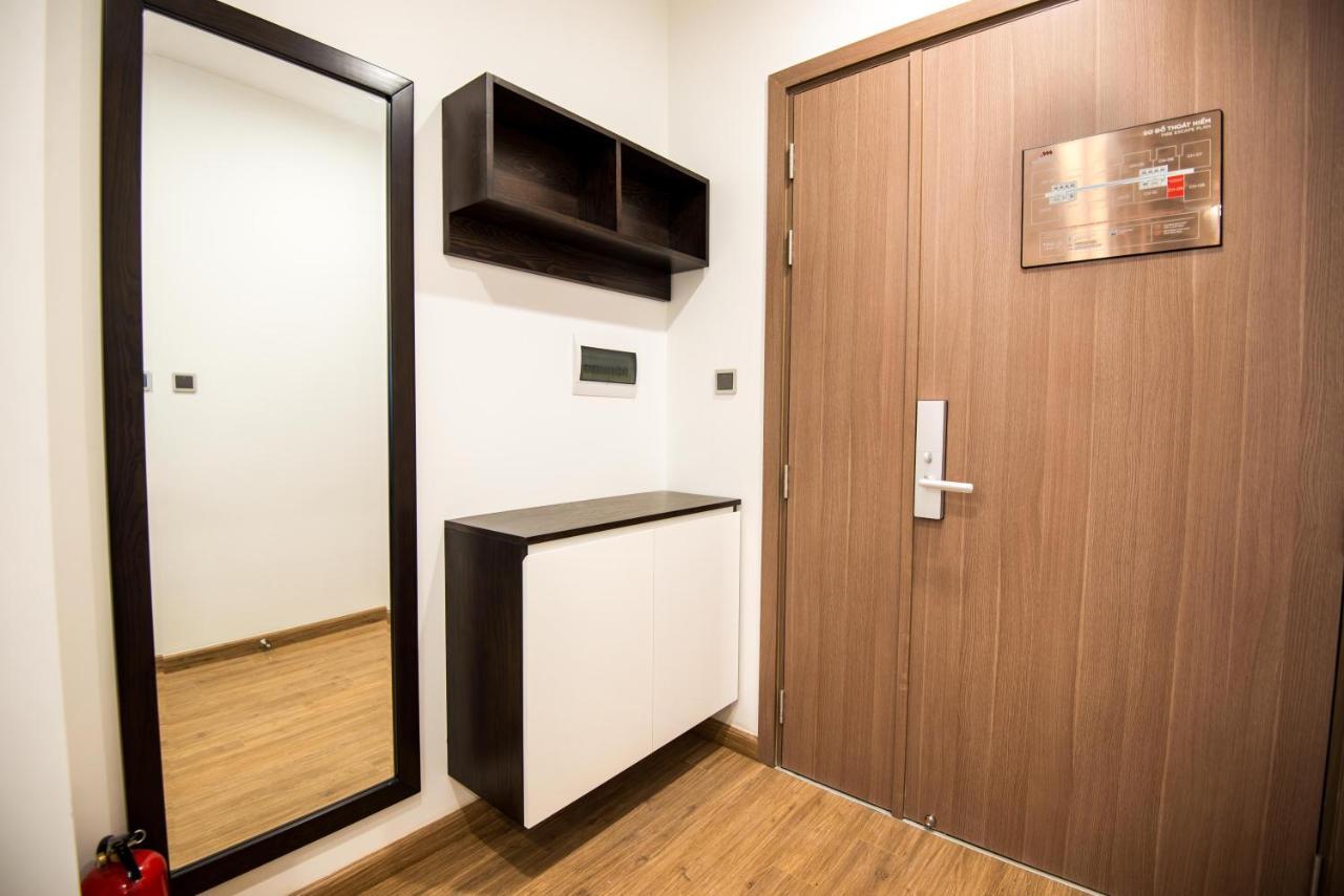 22housing Vinhomes Metropolis & Apartamento *