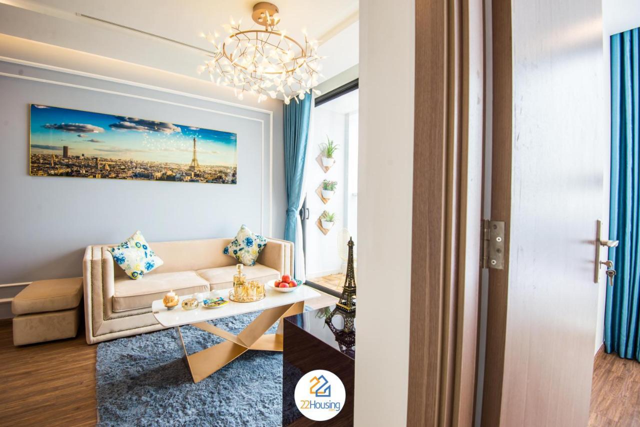 Luxury Serviced Vinhomes Metropolis Premium * Hà Nội