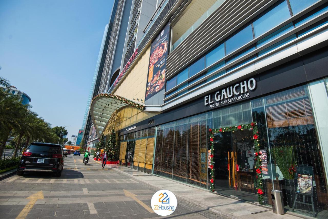 Luxury Serviced Vinhomes Metropolis Premium Hà Nội