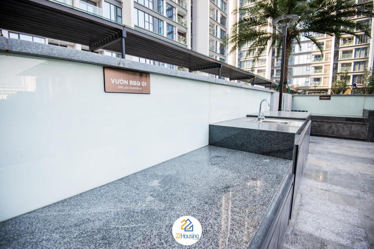 Apartamento 22housing Vinhomes Metropolis & *