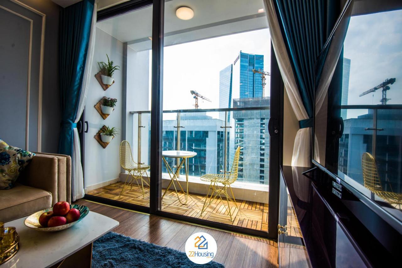 Luxury Serviced Vinhomes Metropolis Premium * Hanói
