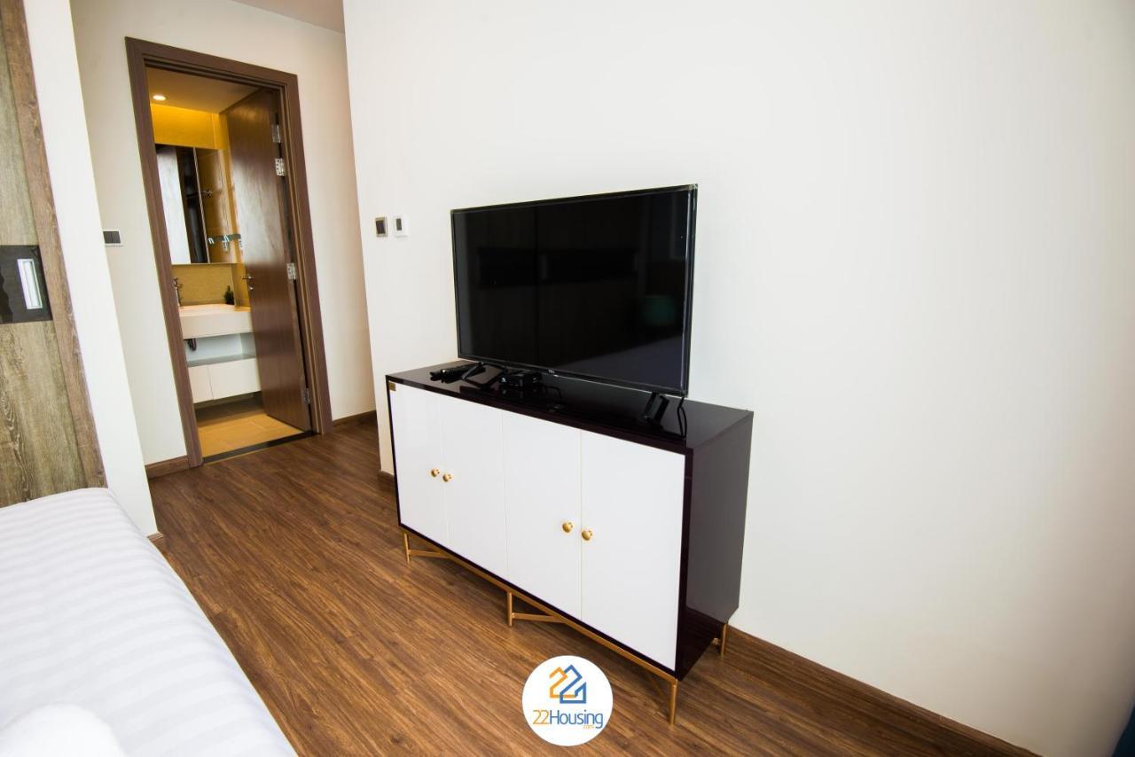 Luxury Serviced Vinhomes Metropolis Premium *