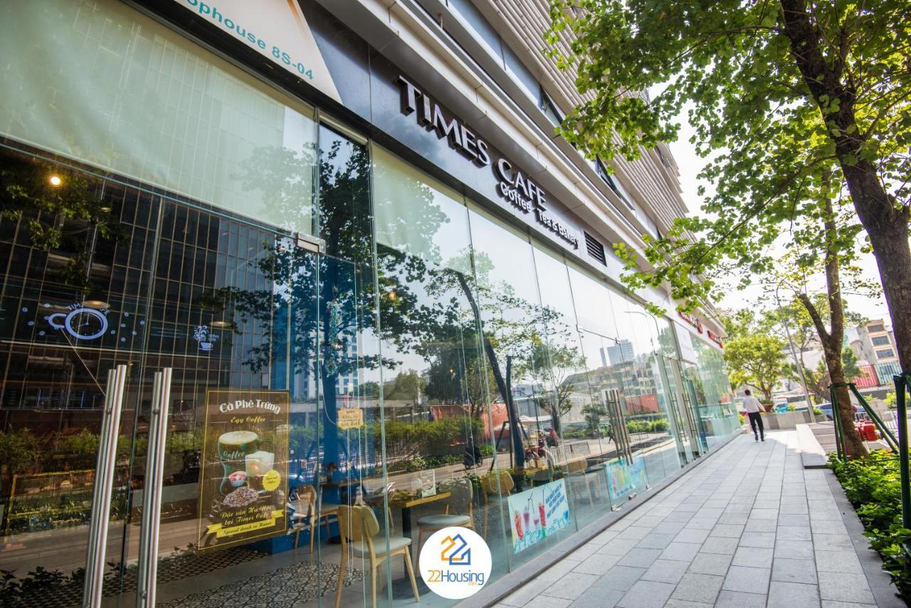 Vinhomes Metropolis Luxury &
