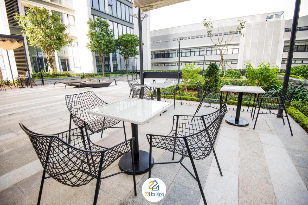 Vinhomes Metropolis Luxury & Hanói
