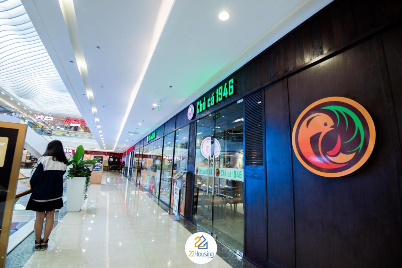 Vinhomes Metropolis Luxury & Hotel 5*