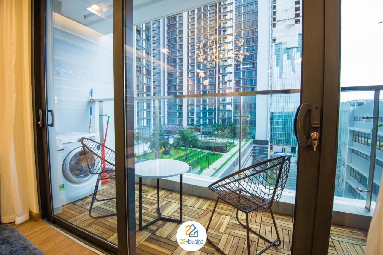 Vinhomes Metropolis Luxury & Hanói