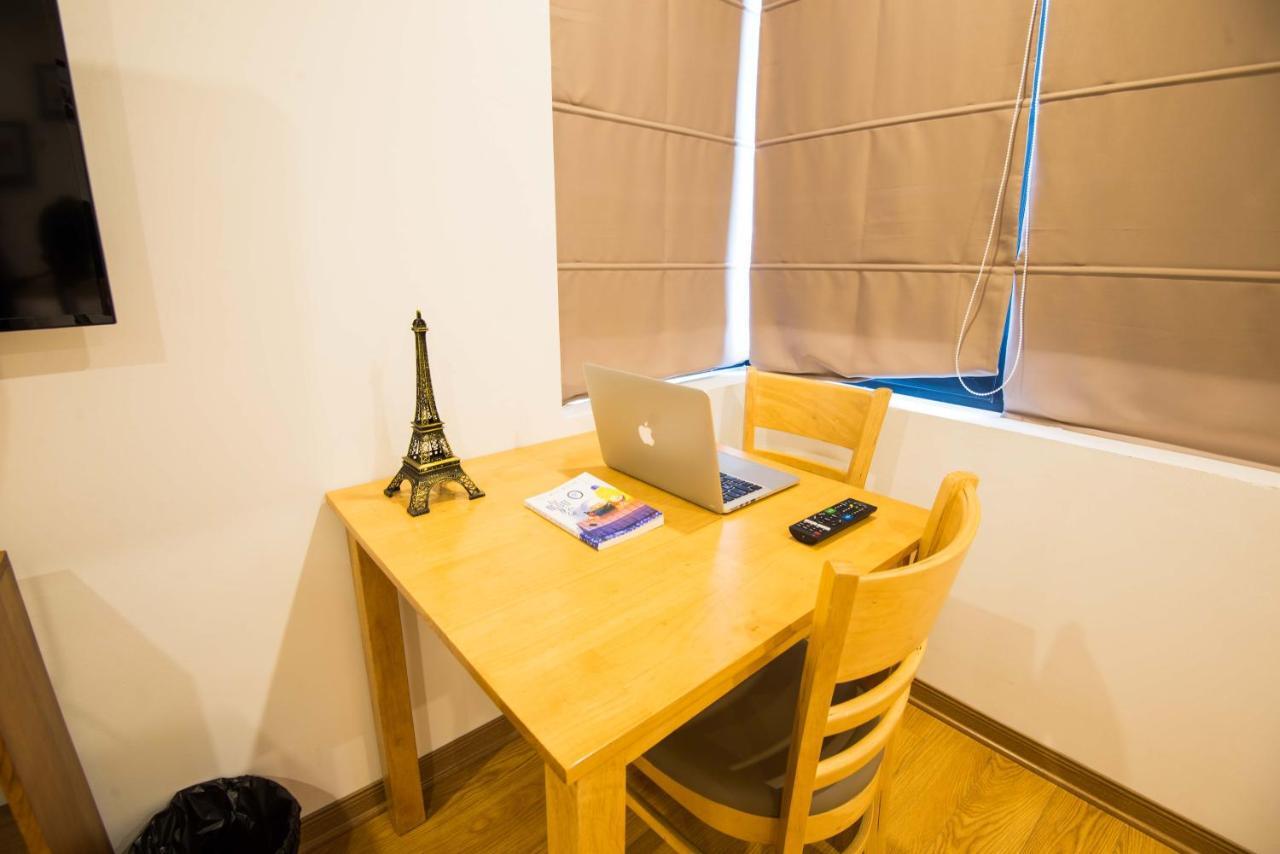 22housing Luxury & 39 Linh Lang * Hanoi