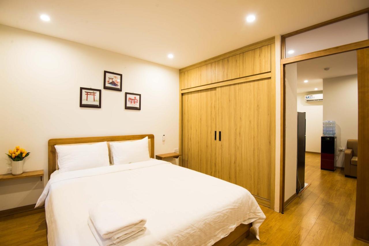 22housing Luxury & 39 Linh Lang