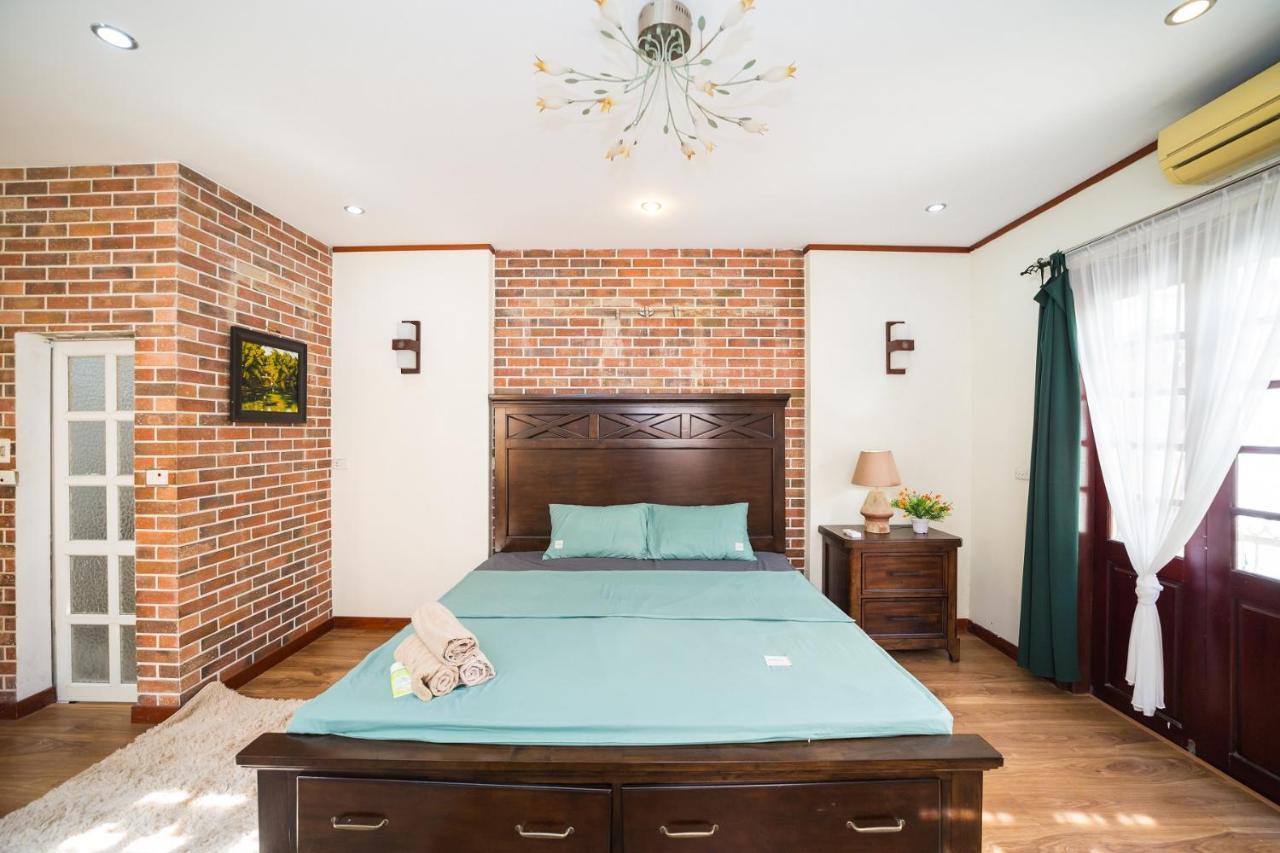 Yoho De Homestay Hanoi