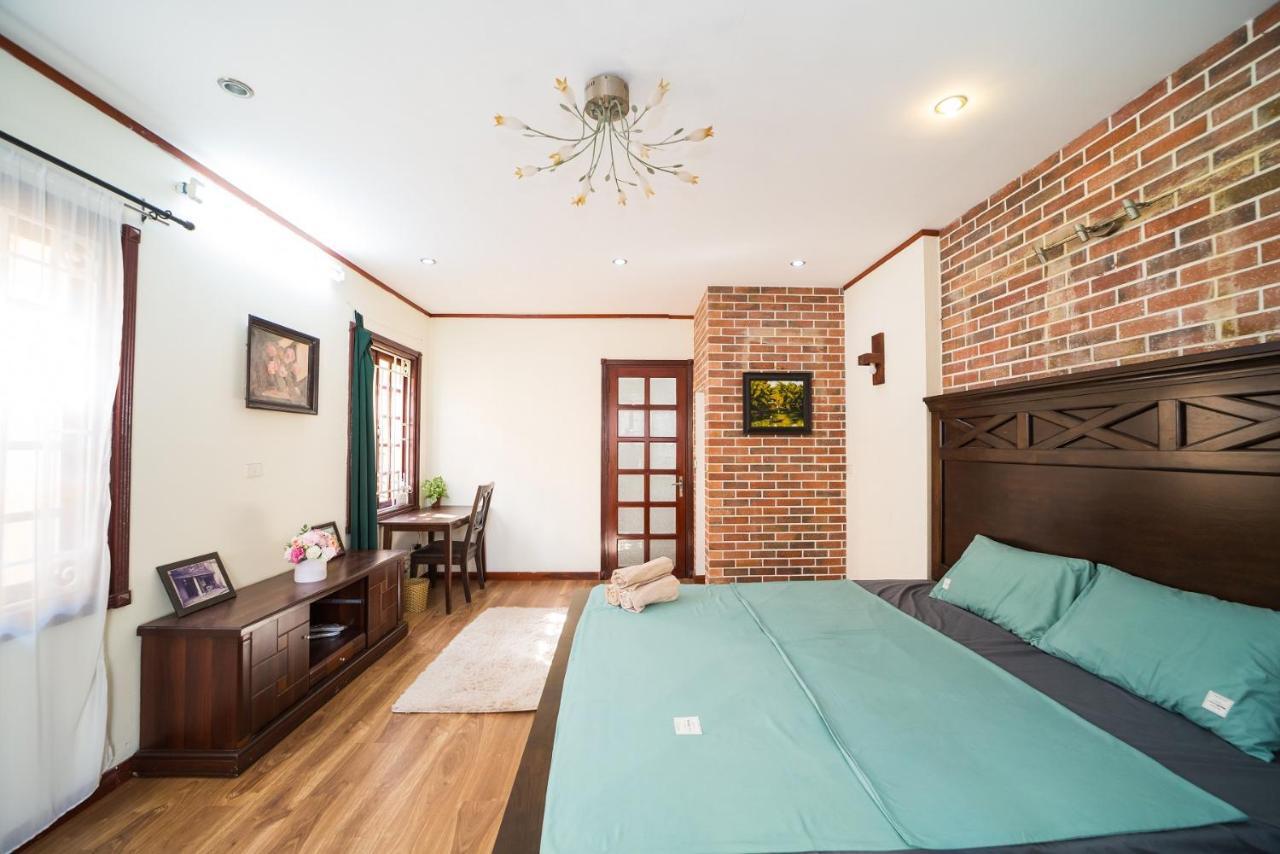 Homestay Yoho De