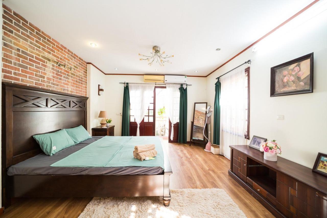 Homestay Yoho De Hanoi