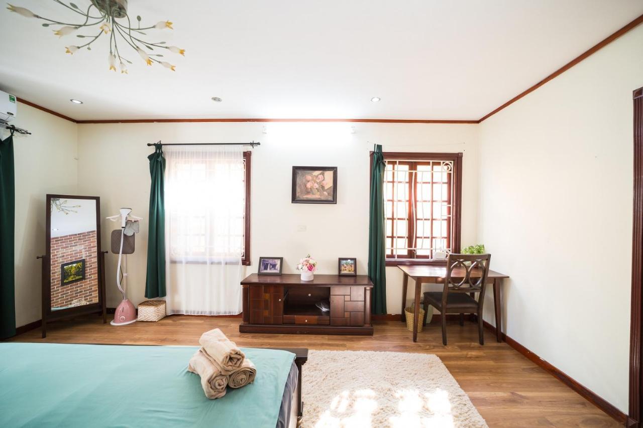 Yoho De Homestay