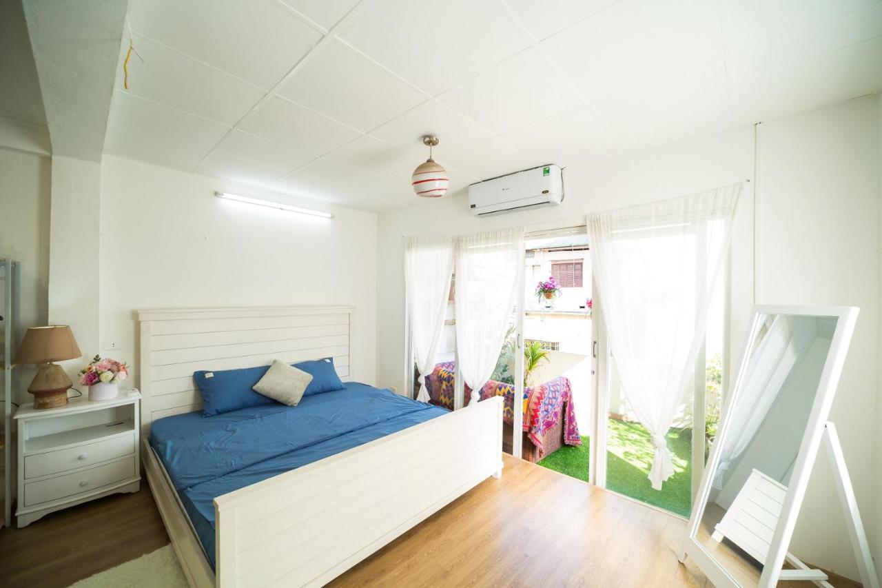 Homestay Yoho De