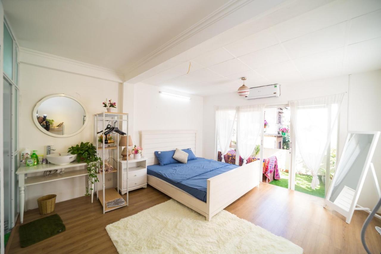 Yoho De Homestay
