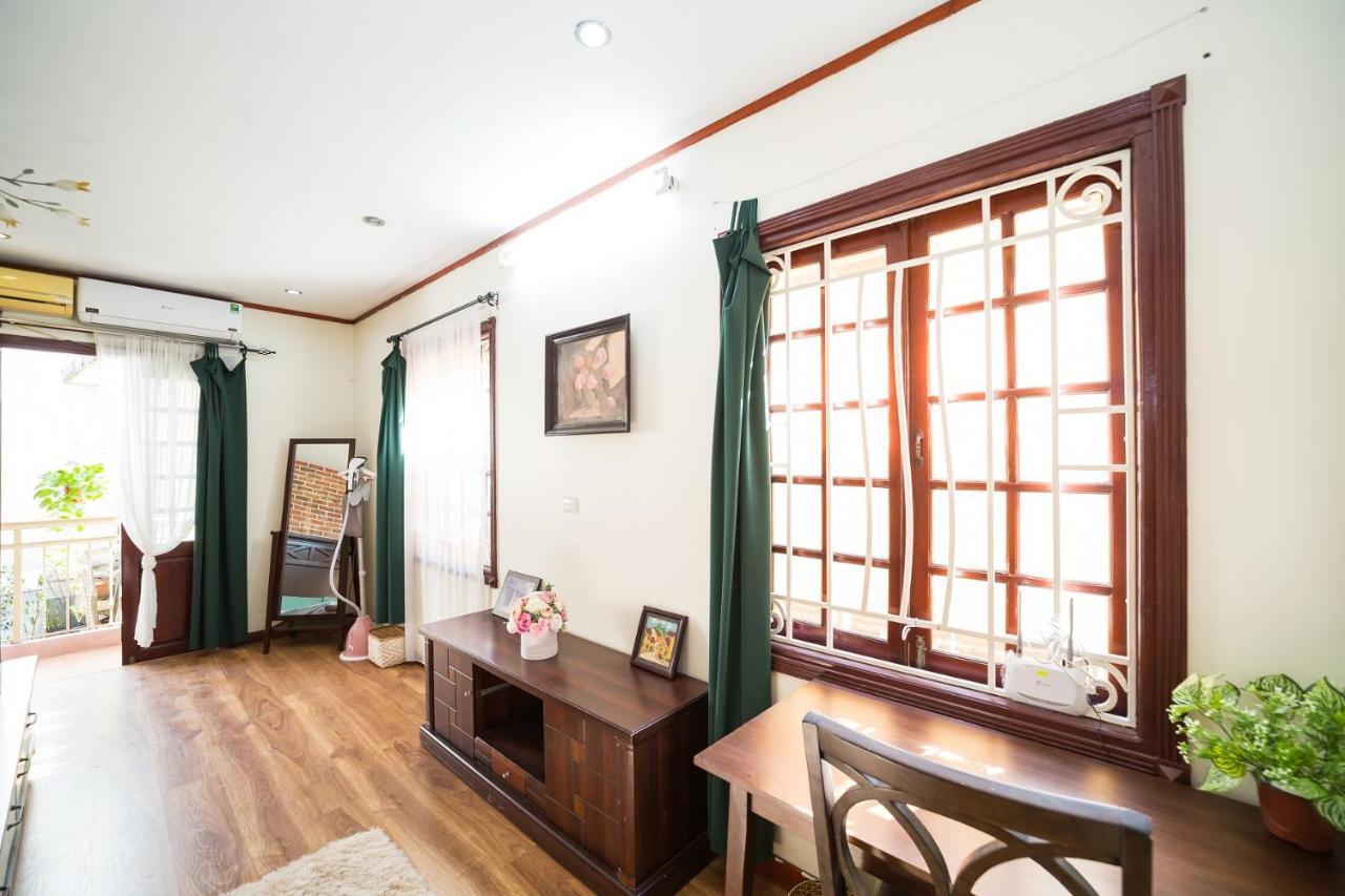 Yoho De Homestay