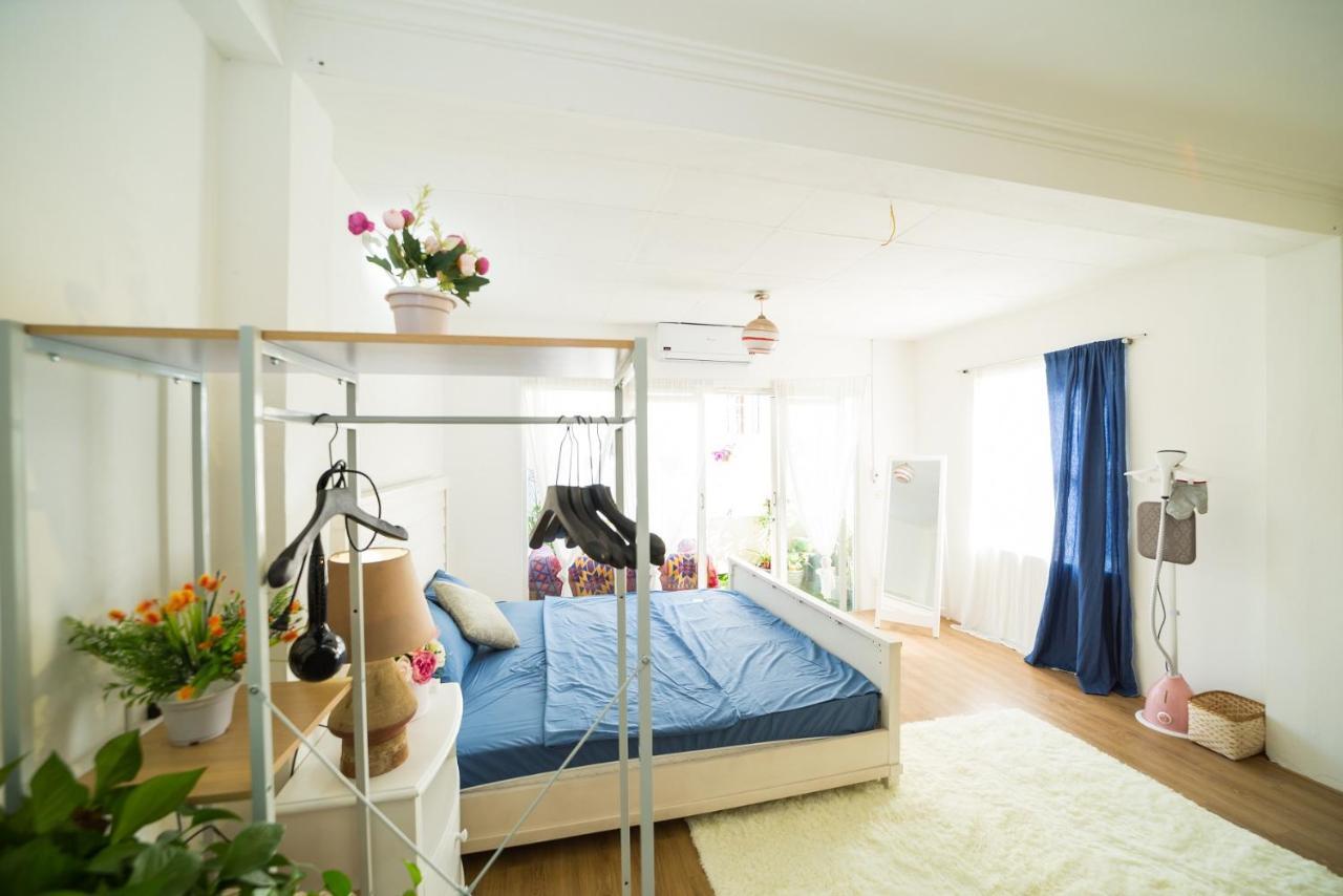 Yoho De Homestay Hanoi