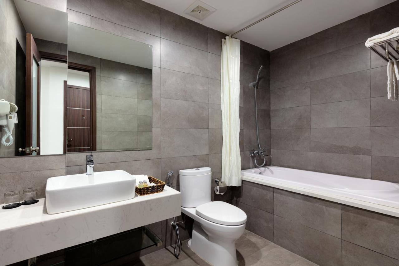 La Batisse Kim Ma Hotel 3*