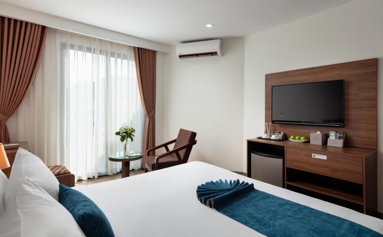 La Batisse Kim Ma 3* Hanoi