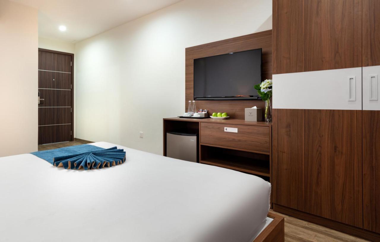 Hotel La Batisse Kim Ma