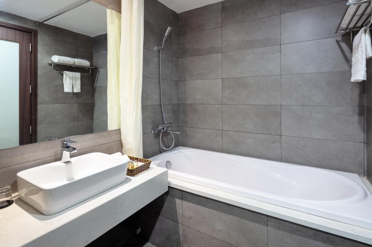 La Batisse Kim Ma Hotel Hanoi