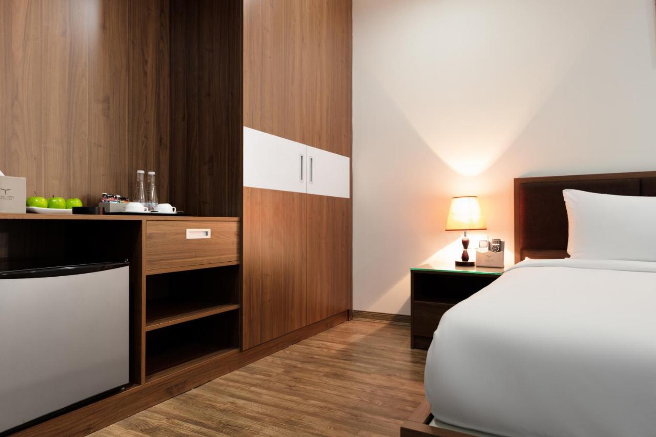 La Batisse Kim Ma Hotel 3*