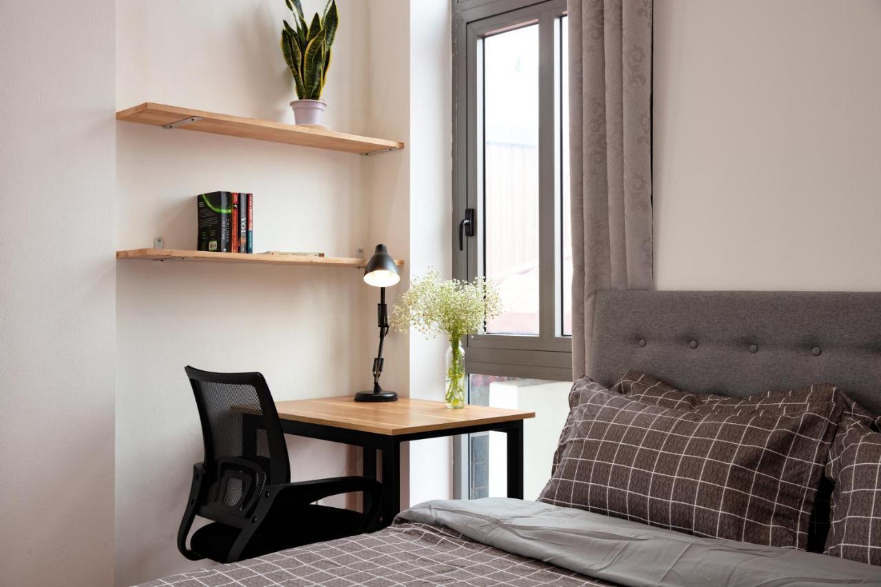 Pegasy Westlake Aparthotel 4*