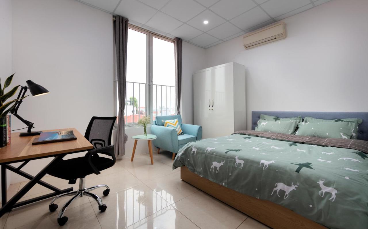 Aparthotel Pegasy Westlake
