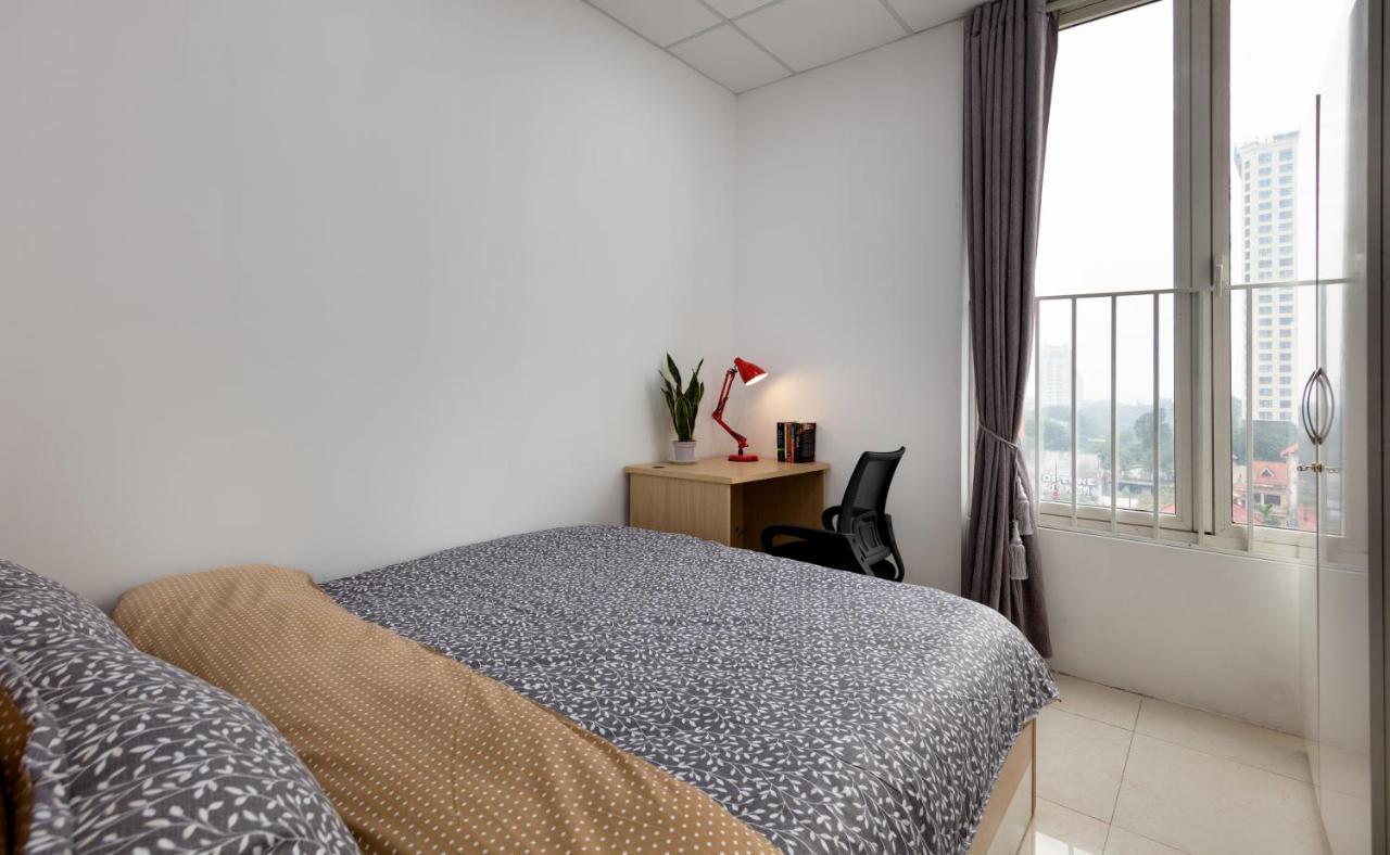 Aparthotel Pegasy Westlake